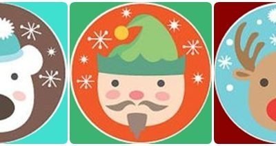 FIESTA DE NAVIDAD