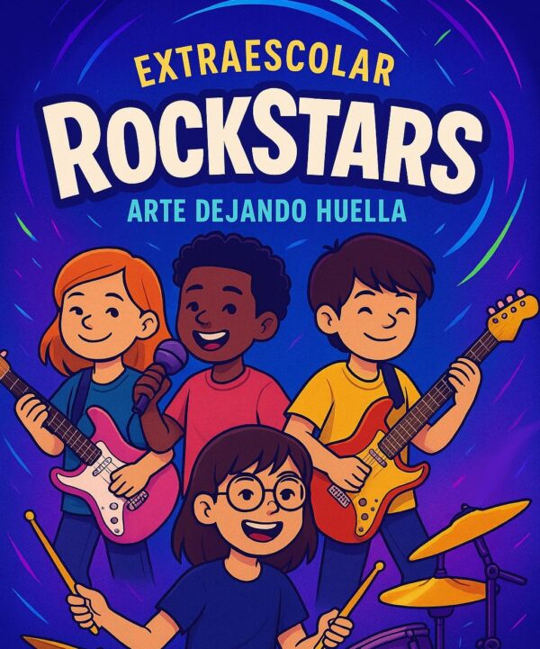 Rockstars